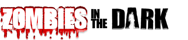 Zombies In The Dark Logo