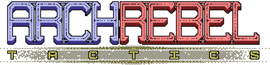 Archrebel Tactics Logo