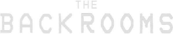 Escape the Backrooms Logo