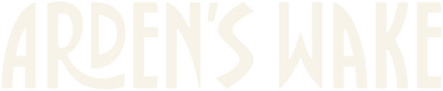 Ardens Wake Logo