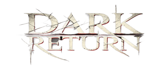 Dark Return Logo