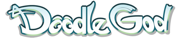 Doodle God Logo