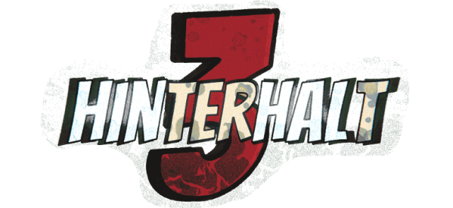 Hinterhalt 3 Logo