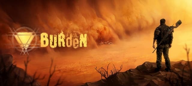 Burden Logo