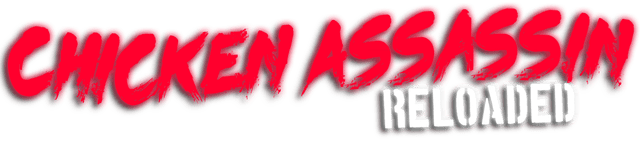 Chicken Assassin: Reloaded Logo