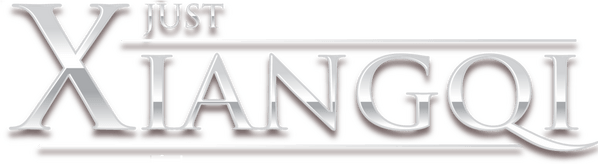 Just Xiangqi Logo