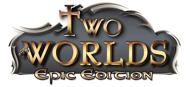 Two Worlds Epic Edition Logo