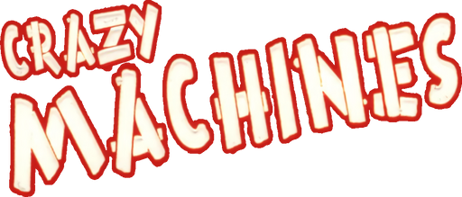 Crazy Machines Logo