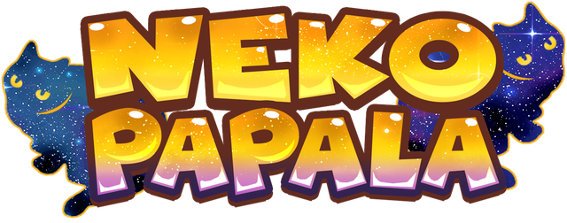 NEKO PAPALA Logo