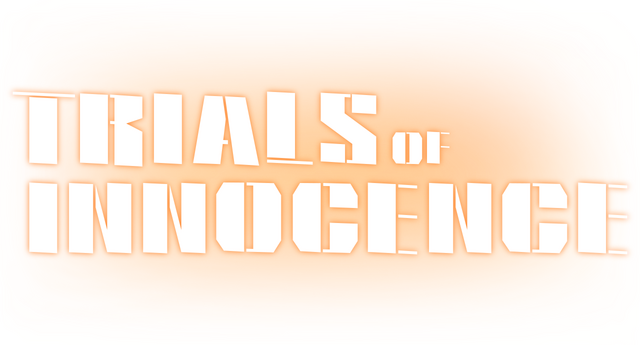 Trials of Innocence Logo