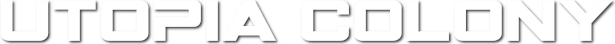 Utopia Colony Logo
