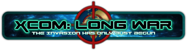XCOM: Long War Logo