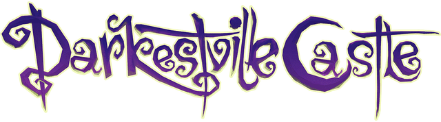 Darkestville Castle Logo