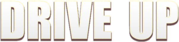 Drive Up Logo