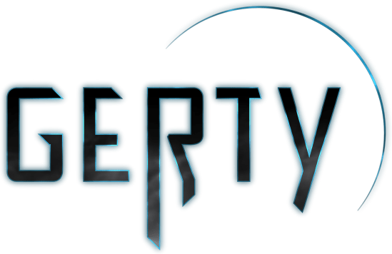 Gerty Logo