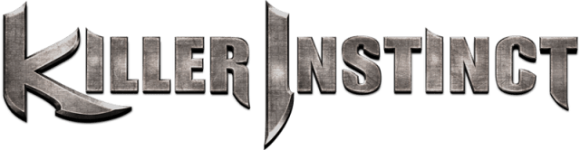 Killer Instinct: Season 2 Logo