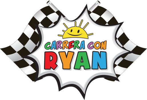 Race With Ryan Logo