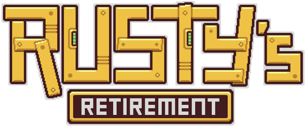 Rustys Retirement Logo