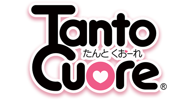 Tanto Cuore Logo