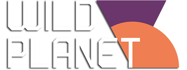 Wild Planet Logo