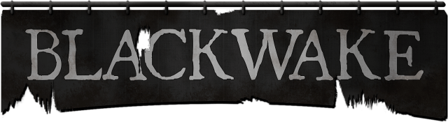 Blackwake Logo