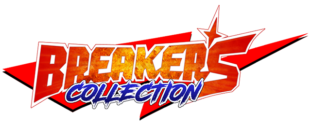 Breakers Collection Logo