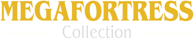 Megafortress Collection Logo