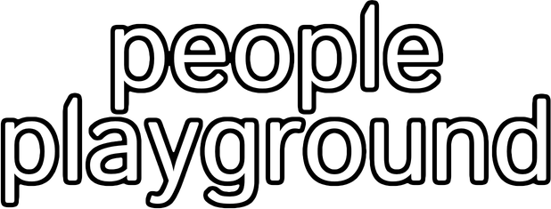 People Playground Logo
