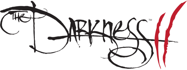 The Darkness 2 Logo