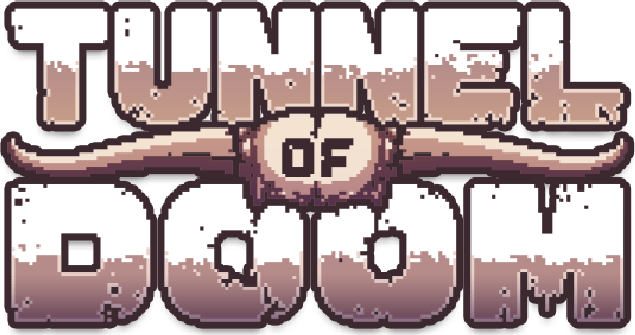 Tunnel of Doom Logo