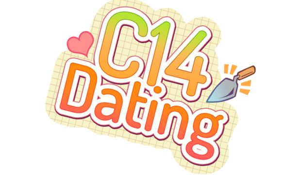 C14 Dating Logo