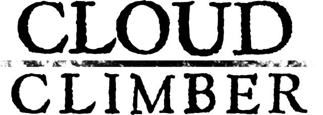 Cloud Climber Logo