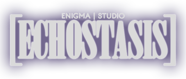 ECHOSTASIS Logo