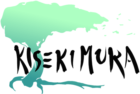 Kisekimura Logo
