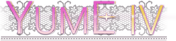 YUME 4 Logo