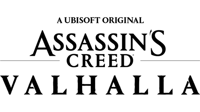 Assassins Creed Valhalla Logo
