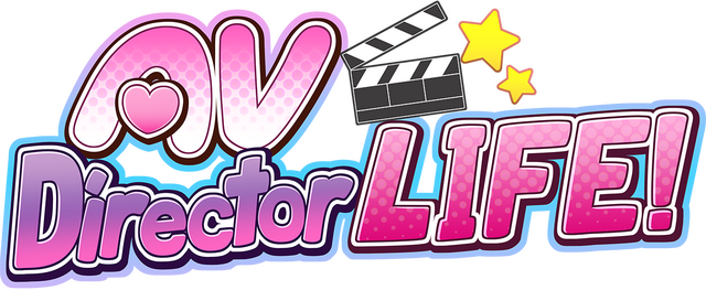 AV Director Life! Logo