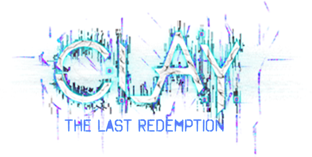 C.L.A.Y. - The Last Redemption Logo