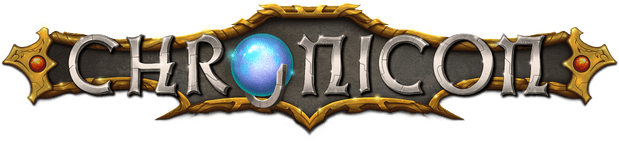 Chronicon Logo