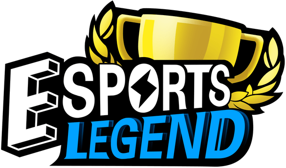 eSports Legend Logo
