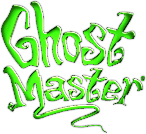 Ghost Master Logo