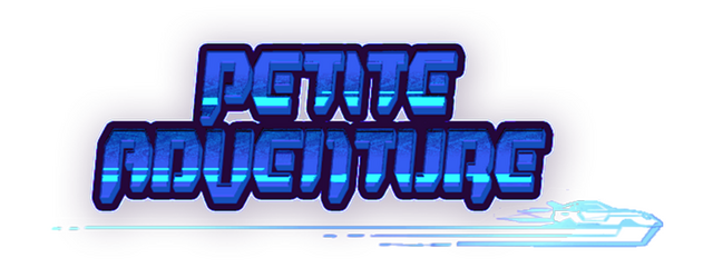 Petite Adventure Logo