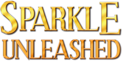 Sparkle Unleashed Logo
