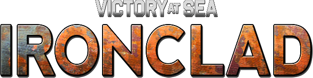 Victory At Sea Ironclad Logo