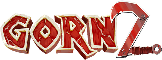 GORN 2 Logo