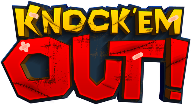 KnockEm Out Logo