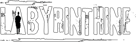 Labyrinthine Logo