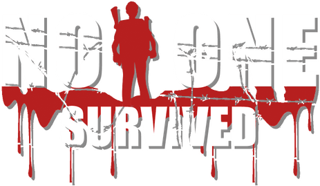 No One Survived Logo