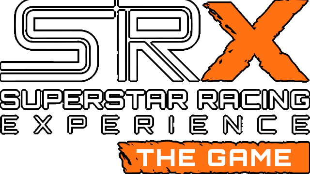 SRX: The Game Logo