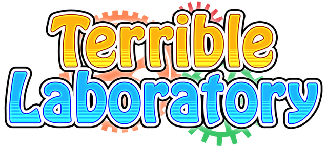 Terrible Laboratory Logo